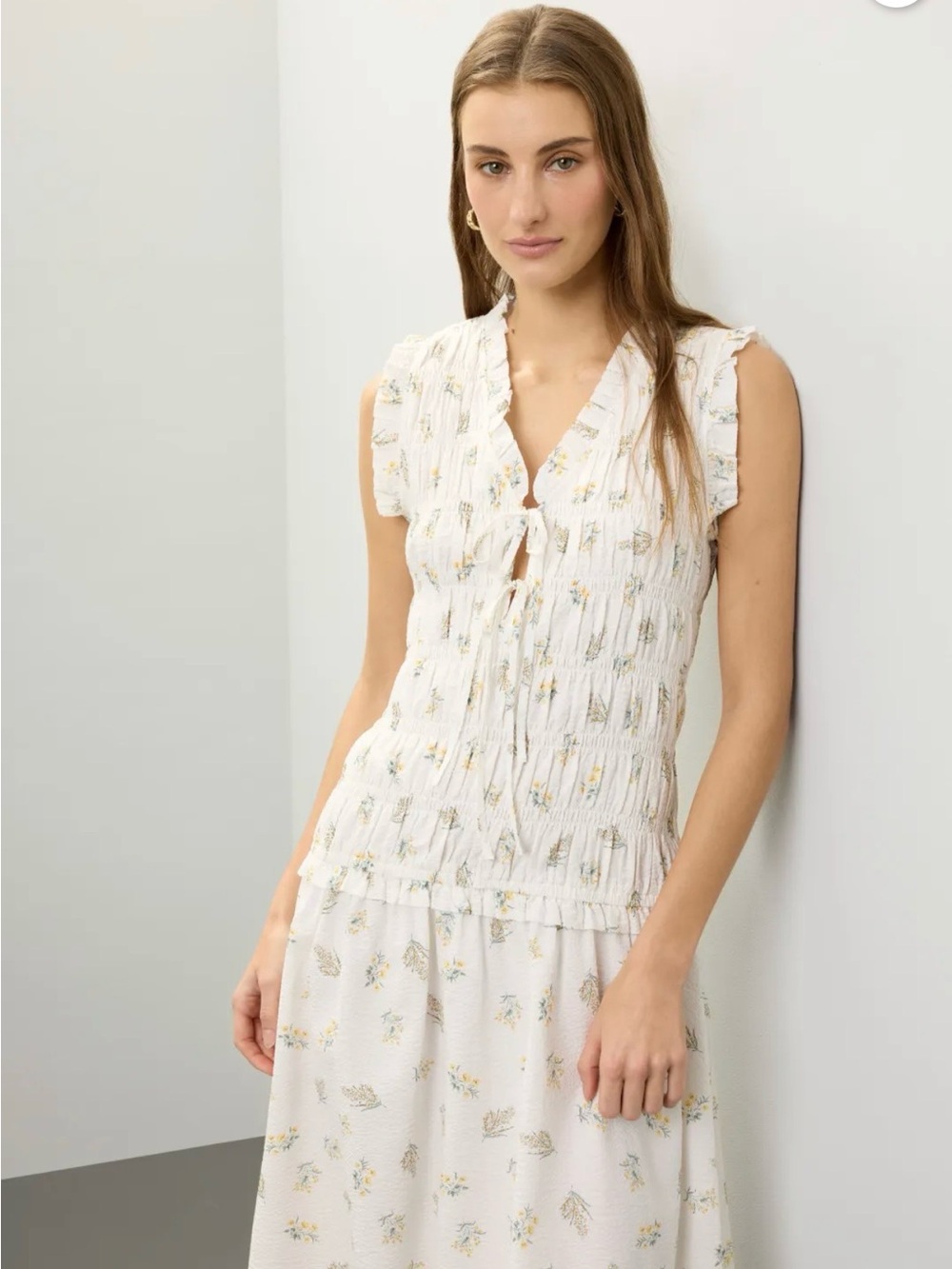 Rails Dion Dress